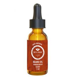 Beard Oil(TW-BO01)