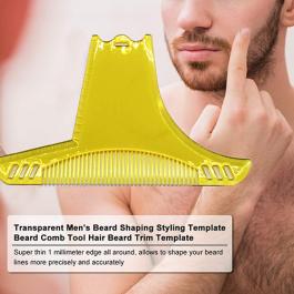 Beard Shaper(TW-BS05)
