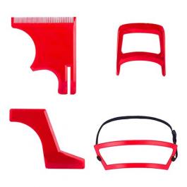 Beard&Hair Shaping Kit(TW-BS08)