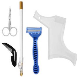 Beard Shaper Kit(2017BS05)