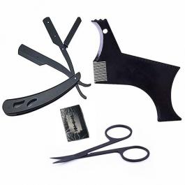 Beard Shaper Kit( 2017BS04)