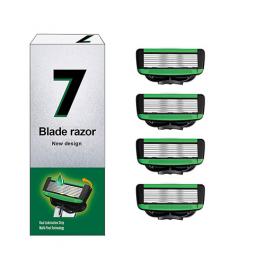 7-Blade System Razor Blade(TX07-3)