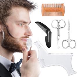 Beard Shaper Kit(2017BS06)