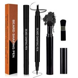 Beard Pencil Filler Kit(TW-BP04C)