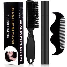 Beard Shaper Kit(TW-BP05K)