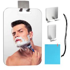 Fogless Shower Mirror(TW-FM03)