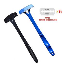 Back Shaver(TW-BK02)