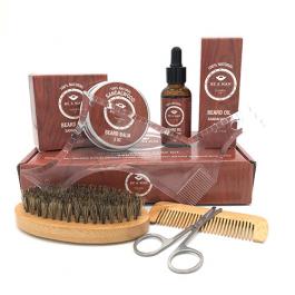 Beard Grooming Kit(TW-HX01)