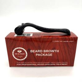 Beard Growth Roller(TW-BR01)