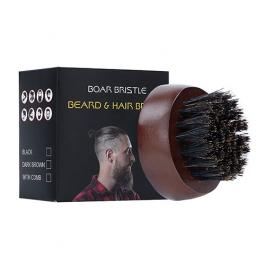 Boar Bristle Brush(TW-BB02)