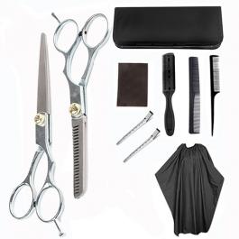 Stainless Steel Scissor Cutting Set(TW-HC13)