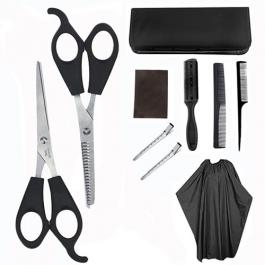 Plastic Scissors Cutting Set(TW-HC14)