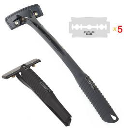 Back Razor(TW-BK01)