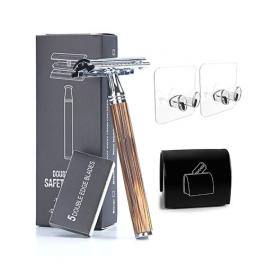 Safety Razor Set(TW-SR05）