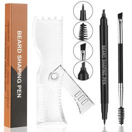 Beard Shaper Beard Pencil Kit(2019BS01)